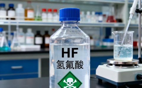 太原氢氟酸为何如此危险?防腐地坪-水池防腐防渗施工应注意!