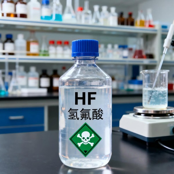 太原氢氟酸为何如此危险?防腐地坪-水池防腐防渗施工应注意!