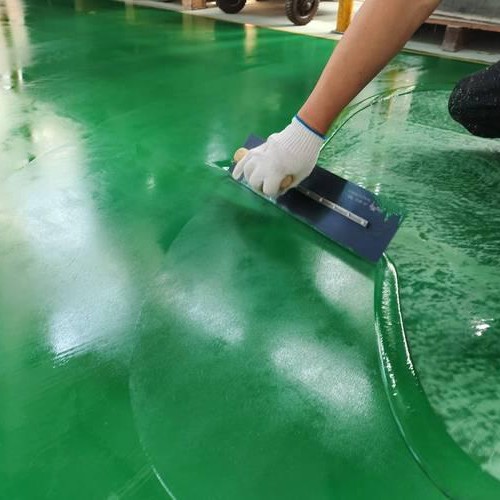 太原VEF地坪什么是VEF地坪